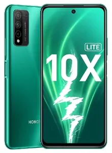 Замена динамика на телефоне Honor 10X Lite в Волгограде